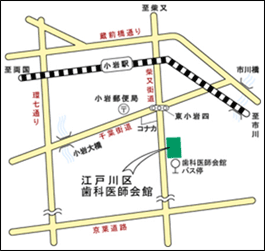 江戸川区