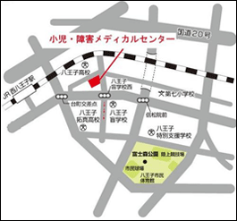 八王子市