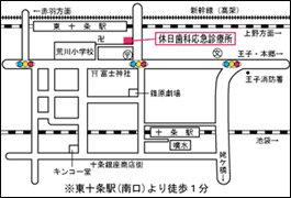 北区
