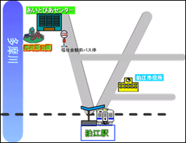 狛江市