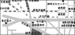 練馬区