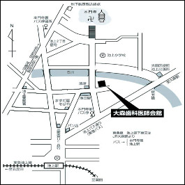 大田区
