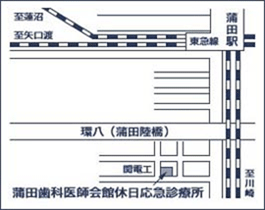 大田区