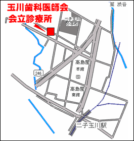世田谷区