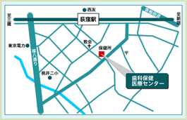 杉並区